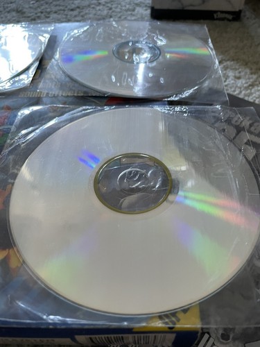 EUREKA’S 120,000 clip art photos (1,2,3,4 Discs) - Picture 3 of 10