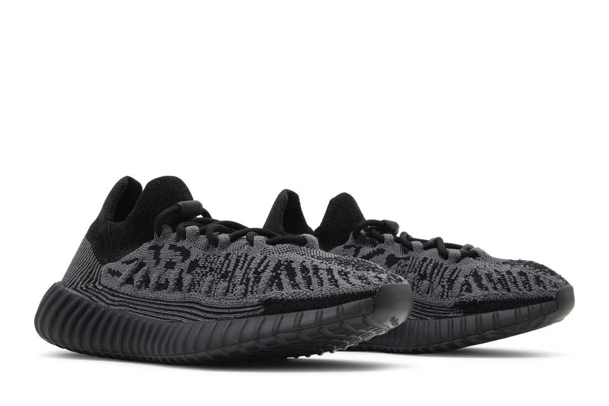 アディダス Yeezy Boost 350 ONYX Yeezy Boost 350 V2 'Onyx' - Adidas - HQ4540 - onyx/onyx/onyx
