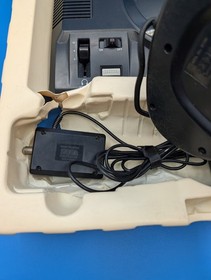 Sega Genesis Model One Complete In Rough Box - LOOK