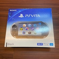 Sony PCH-2000ZA16 PlayStation Vita Wi-Fi Console - Khaki/Black for