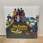 The Beatles, Yellow Submarine, Vinyl LP, new sealed