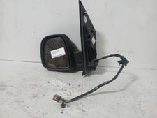 Retroviseur gauche (ou coque) Citroen JUMPY