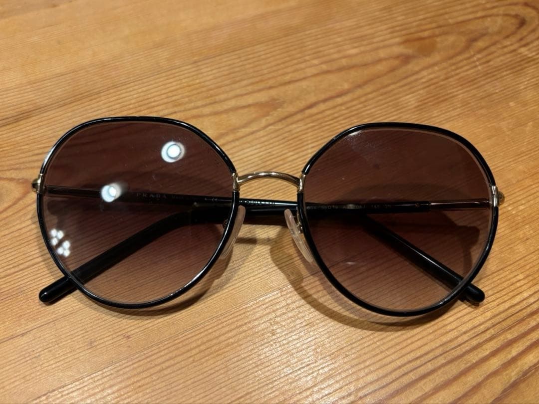 PRADA     Sunglasses   Complete Accessories - image 2
