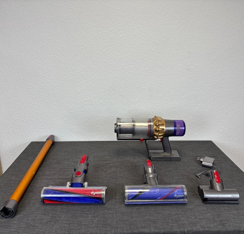 Dyson V11 Absolute Pro, Foto 2 von 5