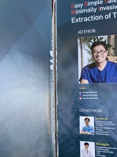 DAMAGE Extraction of Third Molars Minimally Invasive Atraumatic Dr. Youngsam Kim