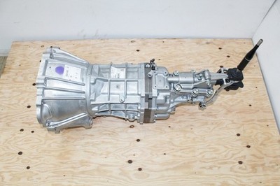 Brand New OEM Toyota R154 5-Speed Manual Transmission 1JZ 2JZ RWD