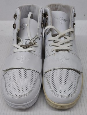 Creative Recreation Classic Cesario Men s Sneakers Size 11 -High Top Streetwear