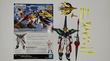 HG Build Divers:R Gundam Aegis Knight 1/144 Scale Bandai Model Kit Pre-assembled