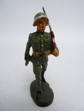 ELASTOLIN Soldier Military Guard Toy Militaria 14273 