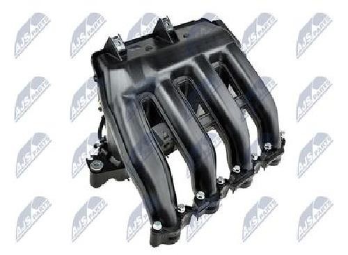 NTY Intake Manifold Vacuum Line Module BKS-BM-009 For BMW