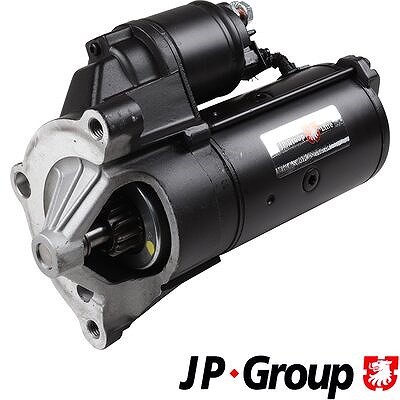 JP Group Starter U.A. FüR CitroËN, Fiat, Hyundai, Lancia, Mitsubishi, Peugeot-image