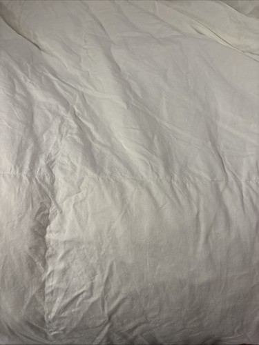 Ralph Lauren Full/Queen Down Alternative Comforter Green Label