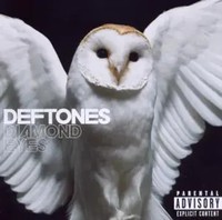 Diamond Eyes | Deftones | Audio-Cd | Midprice | Cd | 2010 | Warner Music