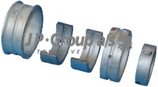 Kurbelwellenlager KS JP GROUP 8110501312 f&uuml;r T2 VW T3 KAEFER 15 KARMANN GHIA 14