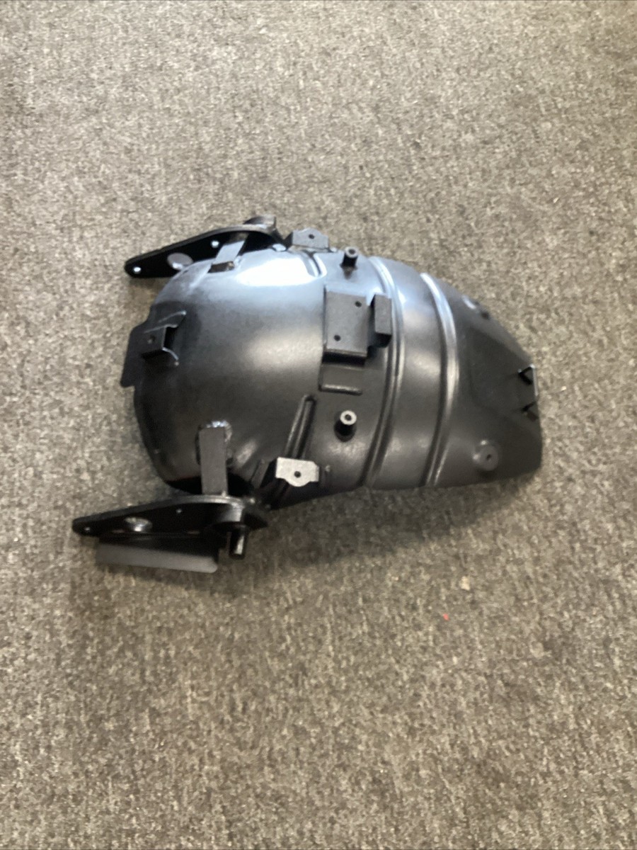Suzuki M109R VZR1800 Stealth Tail Sub Frame Fits 2006-2025 | eBay