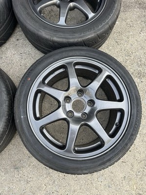 1991-2001 Acura NSX Wheels Rims Tires Honda NA1 NA2 | eBay