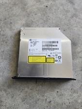 HP GUD1N Internal Laptop DVD/CD Writer SATA DVD-ROM CD-ROM DVD-R CD-R
