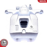 Esen SKV 45SKV411 Bremssattel Vorne Links FüR Toyota
