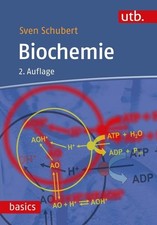 Biochemie Schubert, Sven: