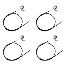 IG-49B BG179A Electrode Igniter Grill Parts for Master Forge Grill BG179 Seri...