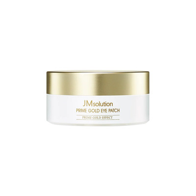 JM Solution Prime Gold Eye Patch 90G
