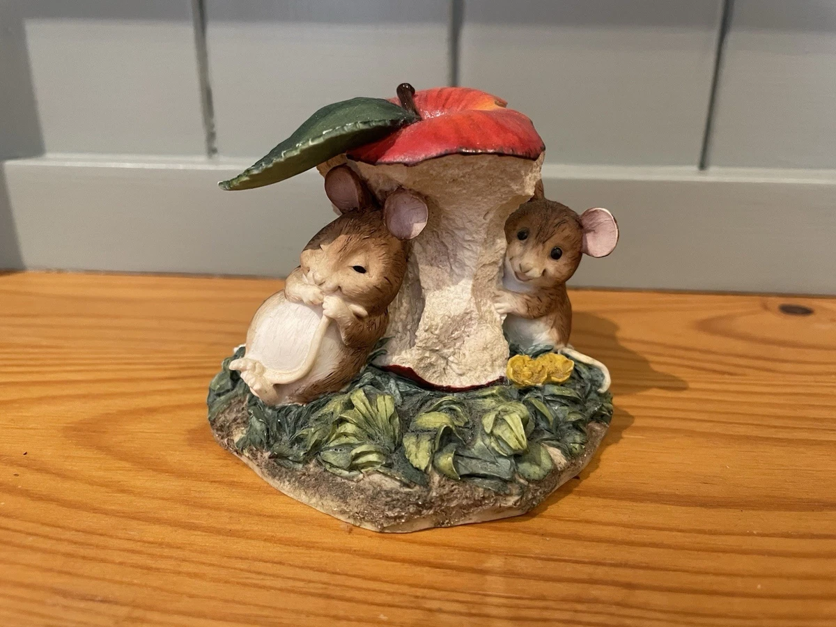 Collectable Merrie Mice Border Fine Arts for sale | eBay UK