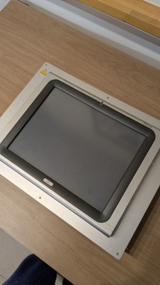 IEI PANEL PC AFL-15A-N270