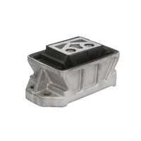 Lagerung, Motor Febi Bilstein 11685, Hinten, Links, Rechts