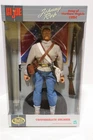 Hasbro GI-Joe Johnny Reb Civil War Confederate Soldier 12" Figure