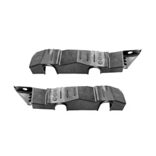 For Hyundai Elantra 2021-2023 Bumper Cover Bracket Driver&Passenger Side | Pair