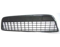 Gitter Grill StoßStange Vorne Mitte Ford Mondeo 2007-2010 MIT Rahmen