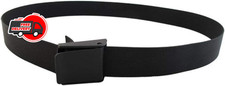 Scuba Choice Scuba Diving 60" Long 2" Webbing Weight Belt with Plastic Buckle,