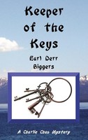 Earl Derr Biggers | Keeper Of The Keys | Buch | Englisch (2011) | Gebunden