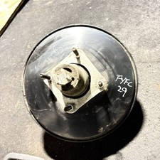 Ford Fiesta 2008 Brake Servo Booster (Servo Brake) 5s6y-2b195-bc #1221703-05-