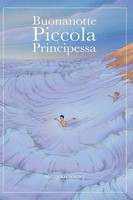 Valerio Giovine | Buonanotte Piccola Principessa | Taschenbuch | Italienisch