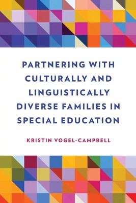 Partnering with Culturally and Linguistically Diverse Families in Special...