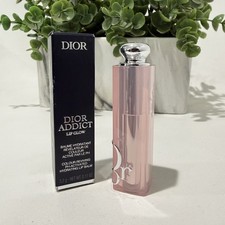 Dior Dior Addict Lip Glow - 073 BLACK BERRY - 3.2g/0.11OZ