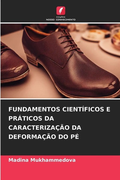 Madina Mukhammedova | Fundamentos CientÍFicos E PrÁTicos Da CaracterizaÇÃO Da...-image