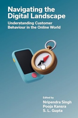 NAVIGATING THE DIGITAL LANDSCAPE UNDERS by Nripendra Singh Pennsylvania Western