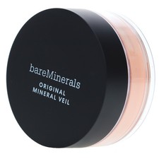 bareMinerals Original Mineral Veil Loose Setting Powder Original Translucent
