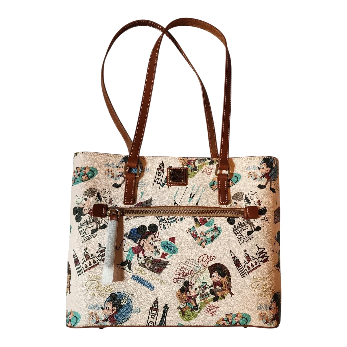 Dooney & Bourke Disney Handbags 1968-Now for sale | eBay
