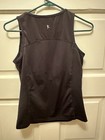 Danskin Now Women Active Tank Top Size Medium(8-10)Black — photo 5