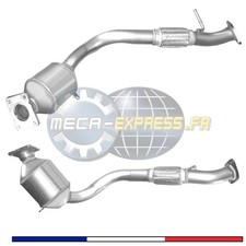 Catalyseurs Ford TRANSIT