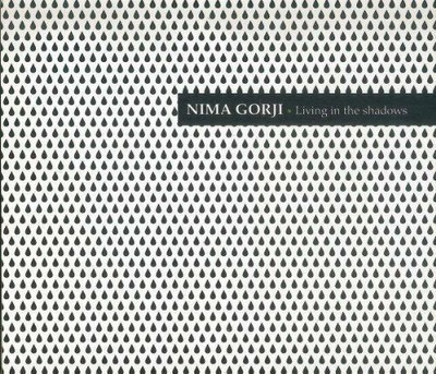 Living in the Shadow CD Neu & Versiegelt