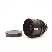 Tokina Cinema Vista 16-28mm II T3 Wide-Angle Zoom Lens - EF Mount (Feet) 1977253