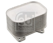 Radiateur Skoda YETI