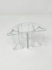 KITCHENAID Pro-Line 16-Cup KF1642 PUSHER CHUTE Genuine Replacement Part OEM