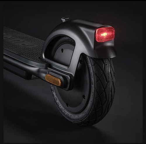 Pure air 5/+ 10x2.50 6.5 tubeless tyre - Picture 5 of 6