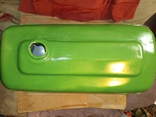 John Deere Styled Model B  Fuel Tank
