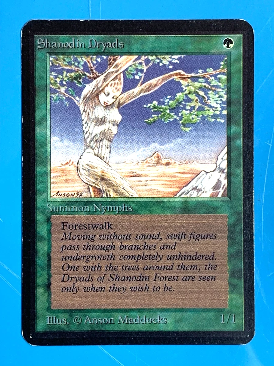 Magic: The Gathering Common Limited Edition-Alpha Individual Trading Card Games for sale - eBay Magic: The Gathering Common Limited Edition-Alpha Individual Trading Card Games for sale - eBay